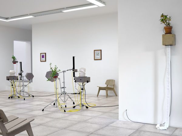 &copy; Fran&ccedil;ois Fernandez