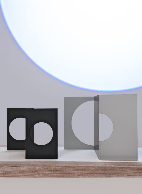 LA POSSIBILITÉ D'UNE COLLECTION III