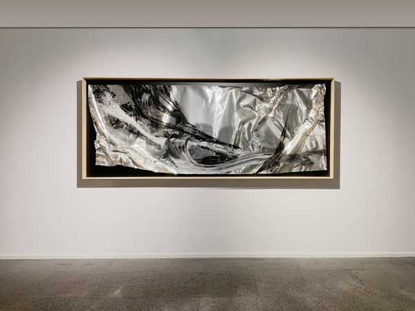 Galerie Du Monde Cn Liew Solo Exhibition Installation View 6