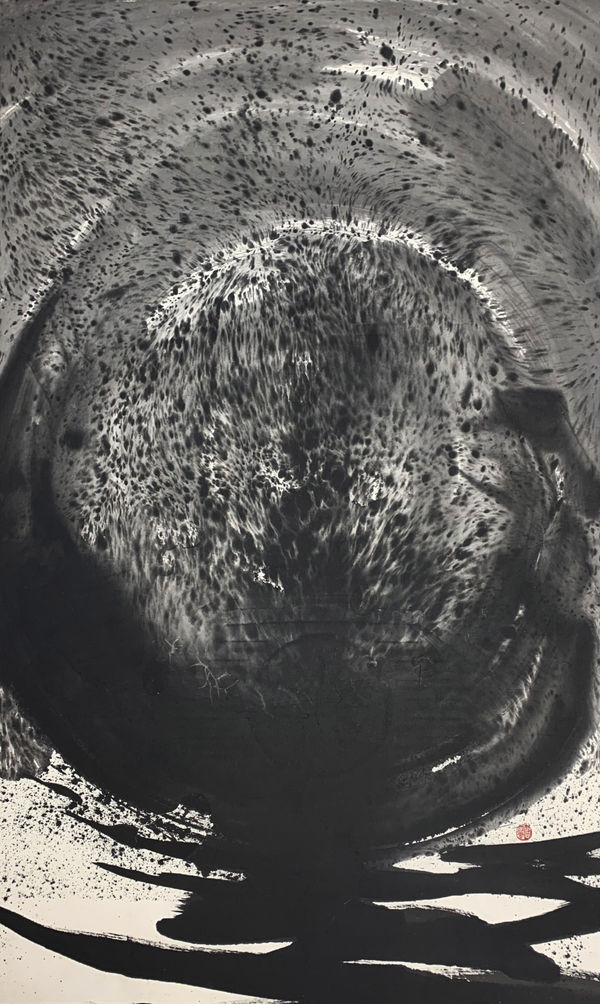 Irene Chou - Untitled