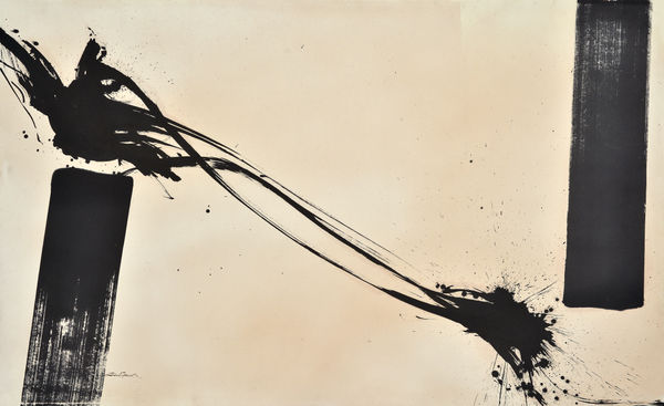 Qin Feng - Civilization Landscape No.19