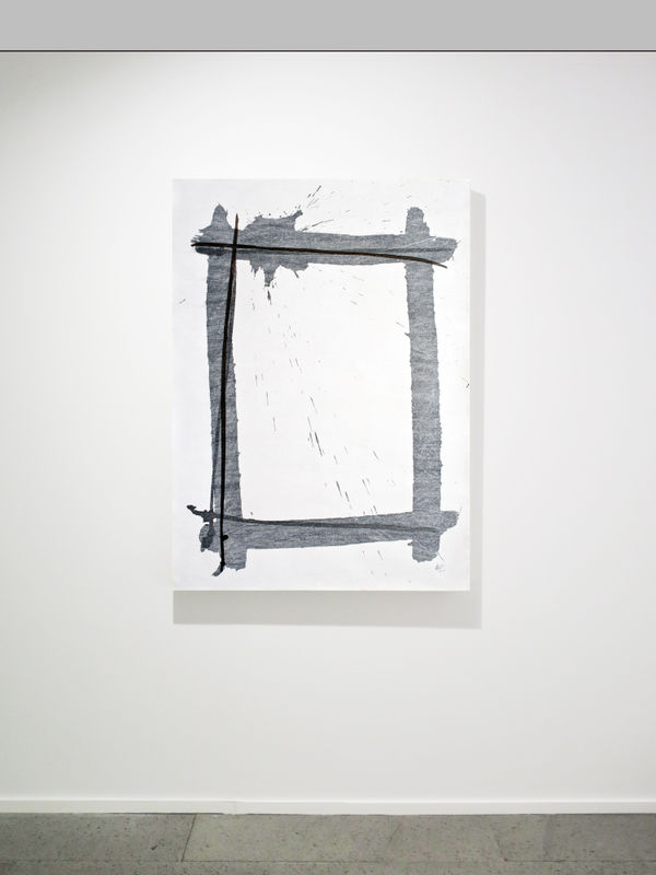 Galerie Du Monde Forms Of Ink Installation View 16