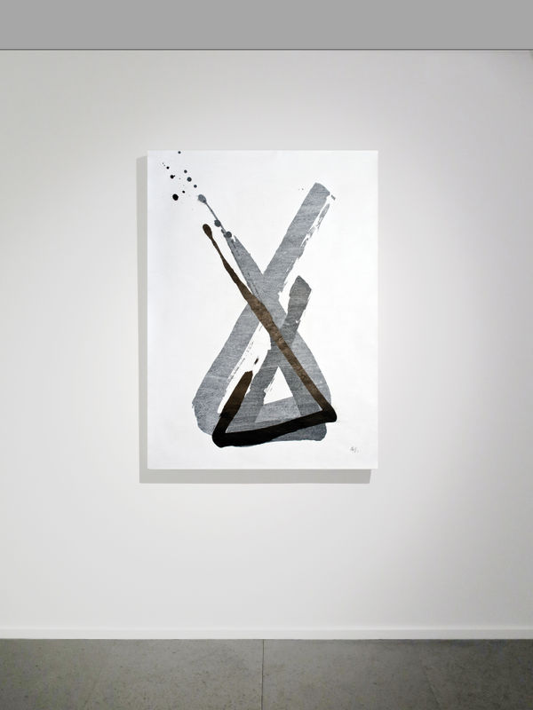 Galerie Du Monde Forms Of Ink Installation View 18