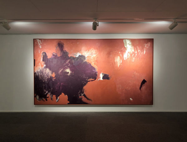 3E14 Installation View 10