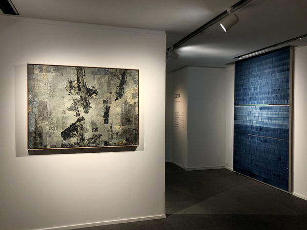 3E14 Installation View 11