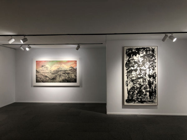 3E14 Installation View 12