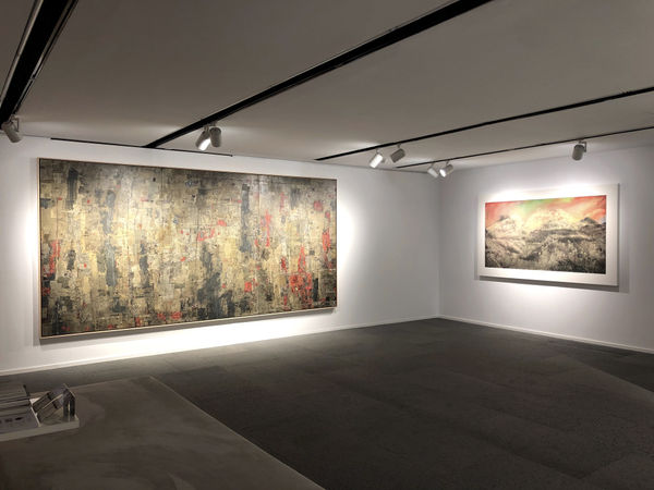 3E14 Installation View 13