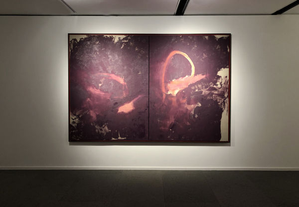 3E14 Installation View 14