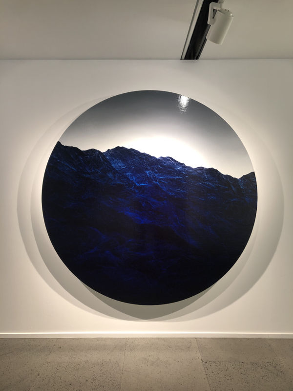 3E14 Installation View 19