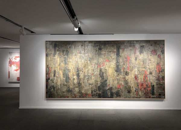 3E14 Installation View 5