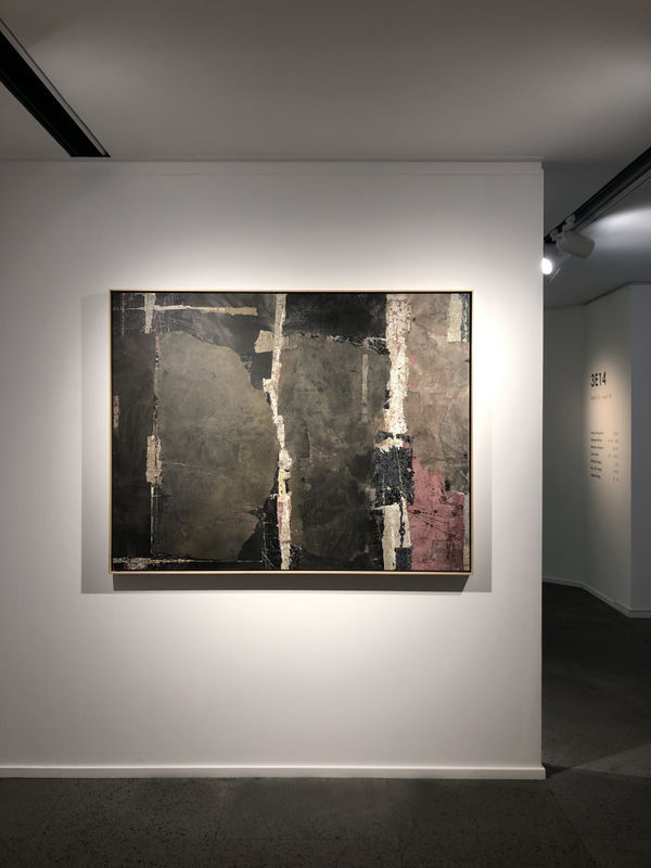 3E14 Installation View 7