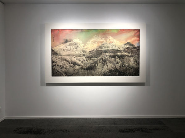 3E14 Installation View 8