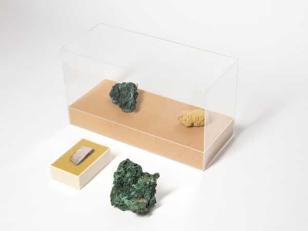 Innen und Außen, unbekannt (2013)