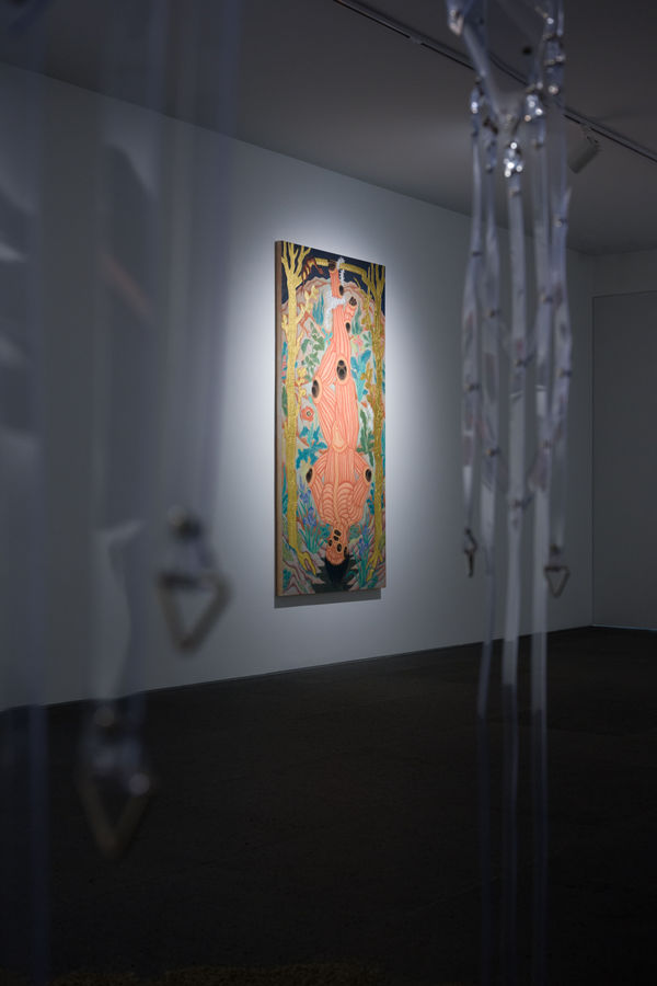 Gdm Retrograde Installation View 15