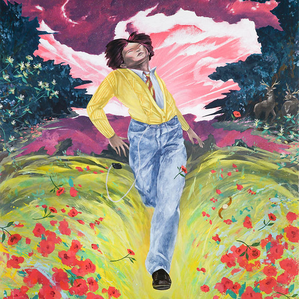 Yowshien Kuo 郭耀賢 - The Flight After the Swing, 2024