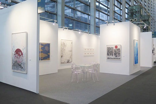 Art Shenzhen 2017