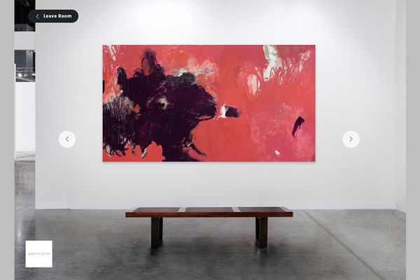 Art Basel Hong Kong 2020 - Online Viewing Rooms