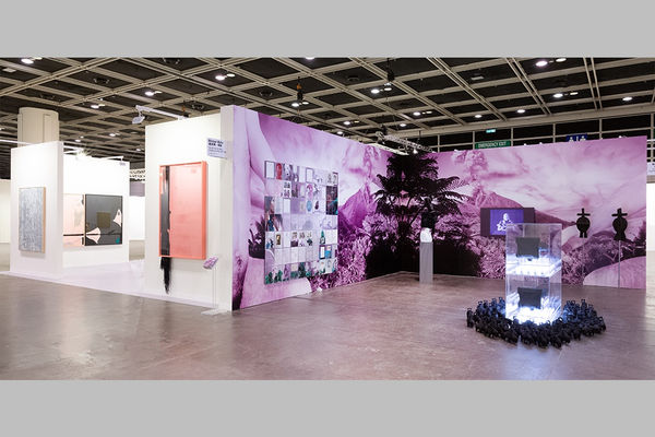 Hong Kong Spotlight by Art Basel