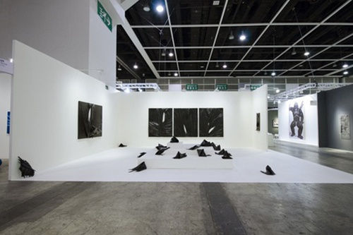 Art Basel Hong Kong 2016