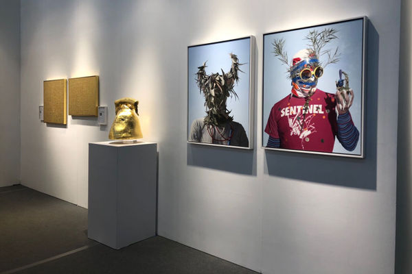 Art Shenzhen 2018