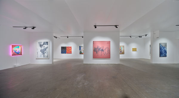 Westbund Shanghai 2024