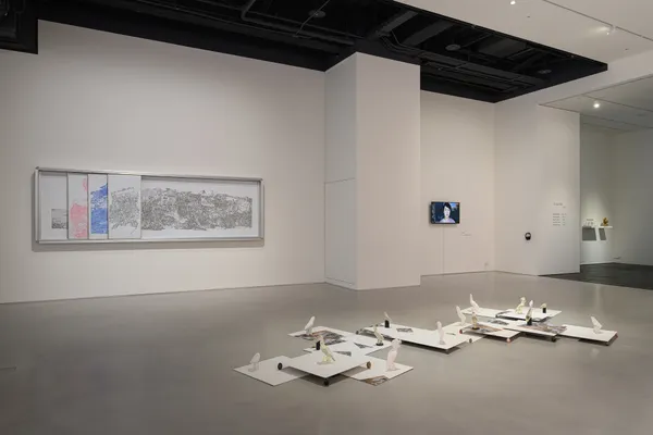 In Conversation: Peng Yi-Hsuan, Wu Chuan Lun & Erica Yu-Wen Huang