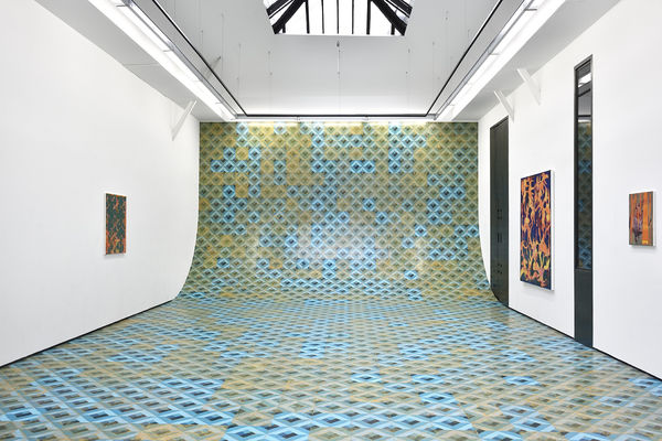 Julien des Monstiers Maison, Sarcophage, Allumettes