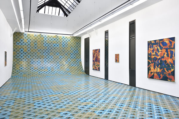 Julien des Monstiers Maison, Sarcophage, Allumettes