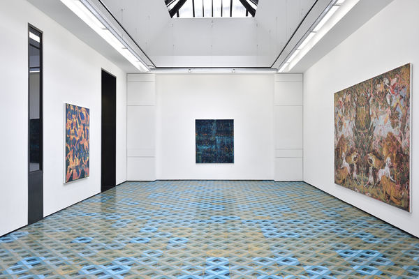 Julien des Monstiers Maison, Sarcophage, Allumettes