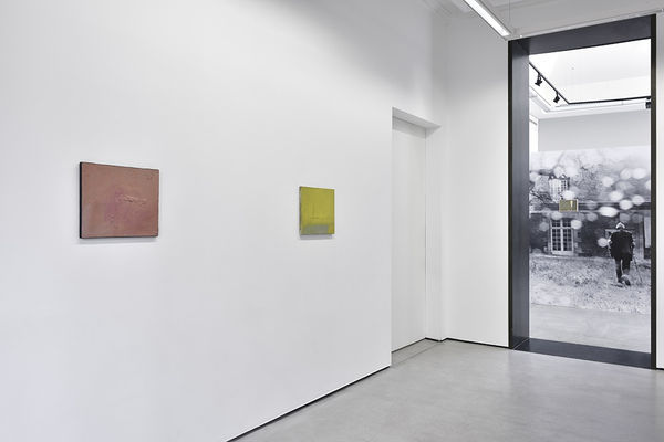 01 Pierre Tal Coat 2019