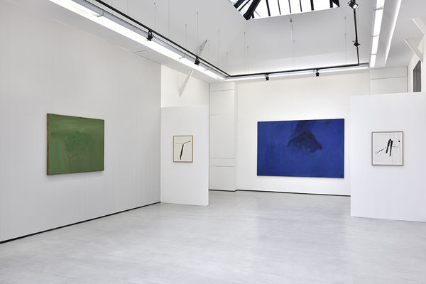 07 Pierre Tal Coat 2019