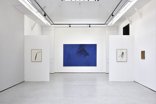 08 Pierre Tal Coat 2019