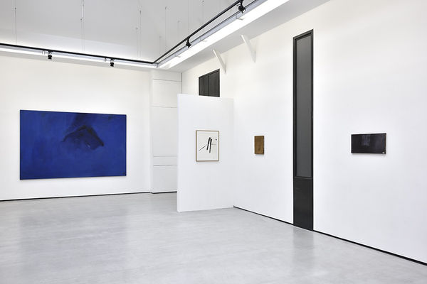 09 Pierre Tal Coat 2019