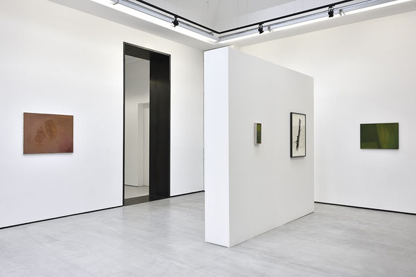 11 Pierre Tal Coat 2019