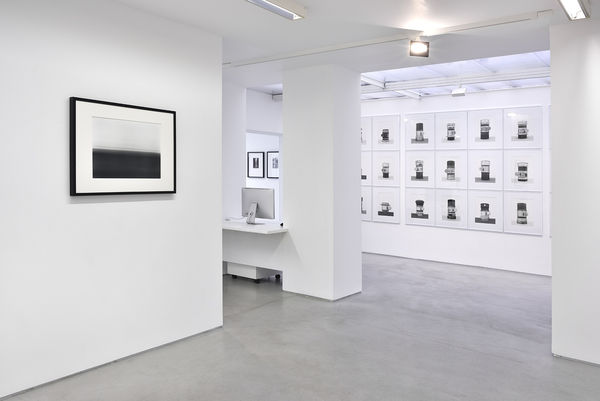 Isabelle Le Minh Before Something New 05.09-12.10.2019