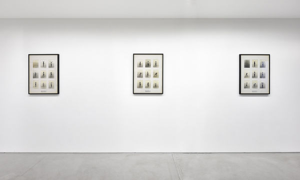 Masafumi MAITA 25.01 - 22.02.2020