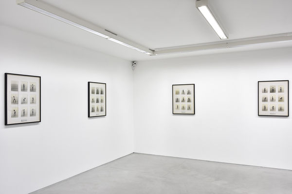 Masafumi MAITA 25.01 - 22.02.2020