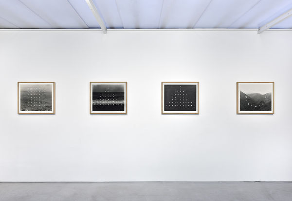 Masafumi MAITA 25.01 - 22.02.2020