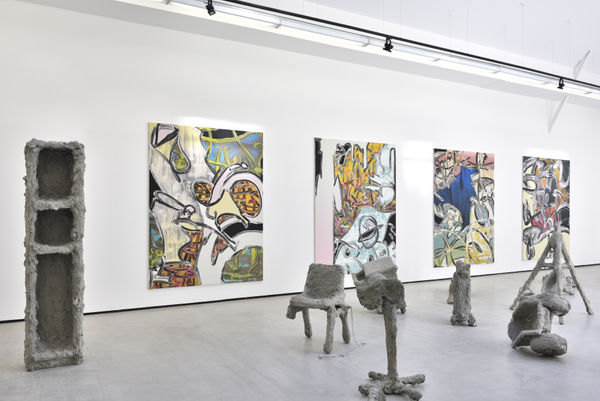 Pablo Tomek nature morte 05 - 26.09.2020