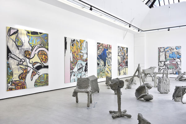 Pablo Tomek nature morte 05 - 26.09.2020