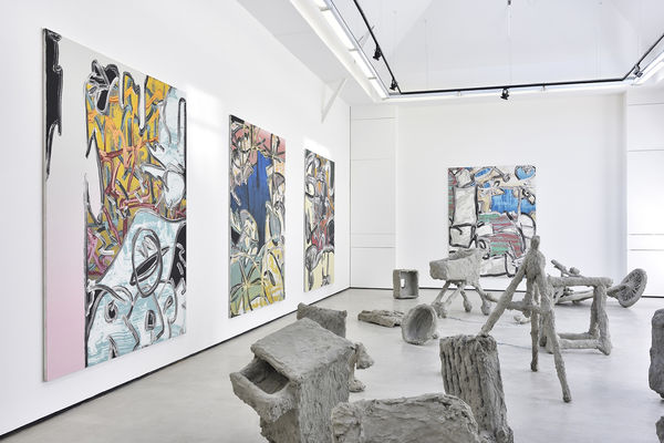 Pablo Tomek nature morte 05 - 26.09.2020