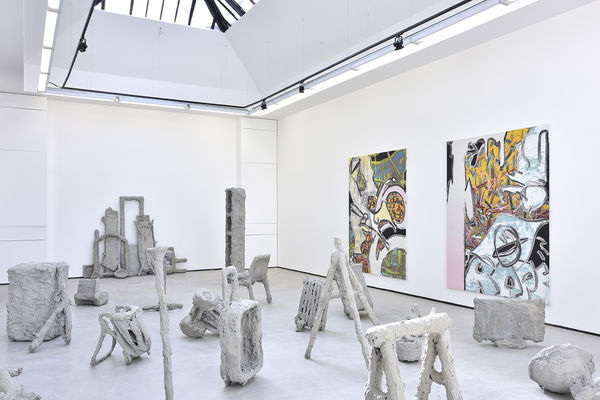 Pablo Tomek nature morte 05 - 26.09.2020