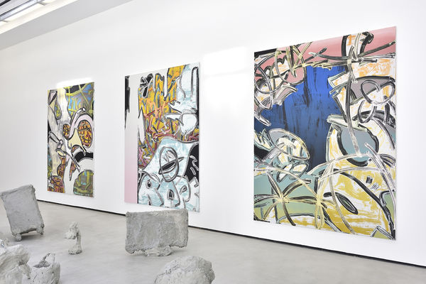 Pablo Tomek nature morte 05 - 26.09.2020