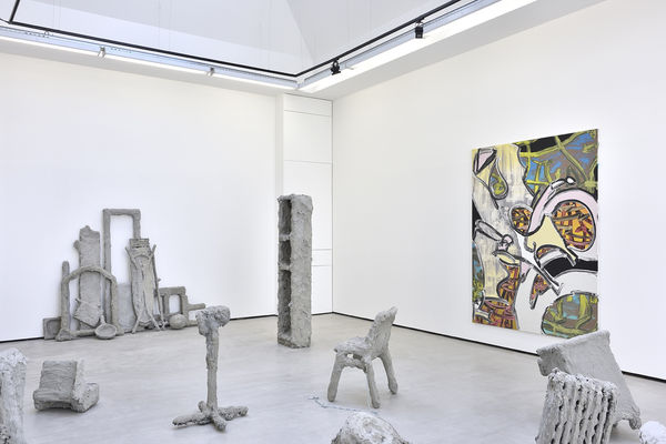 Pablo Tomek nature morte 05 - 26.09.2020