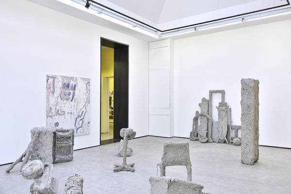 Pablo Tomek nature morte 05 - 26.09.2020