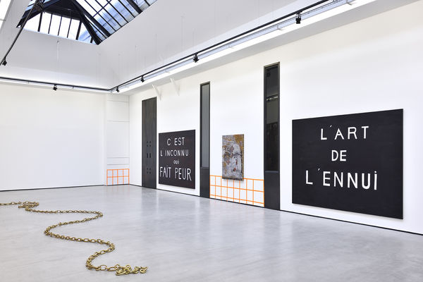 Helene Delprat I Hate My Paintings Main Photo Rebecca Fanuele 04 150