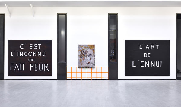 Helene Delprat I Hate My Paintings Main Photo Rebecca Fanuele 05 150