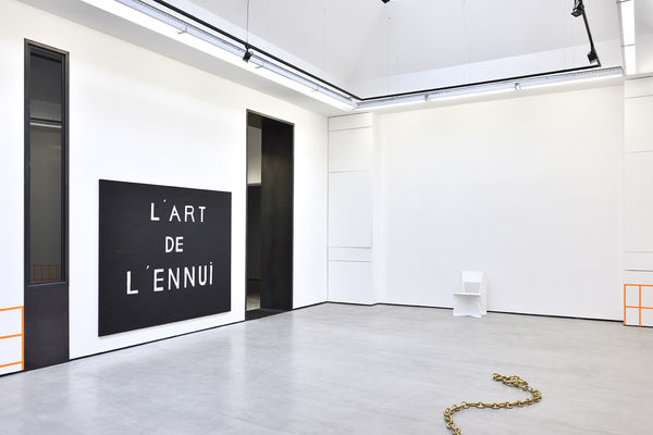 Helene Delprat I Hate My Paintings Main Photo Rebecca Fanuele 06 150