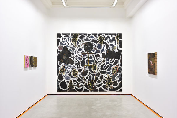 Helene Delprat I Hate My Paintings Main Photo Rebecca Fanuele 09 150