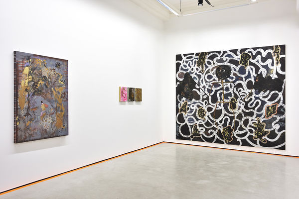 Helene Delprat I Hate My Paintings Main Photo Rebecca Fanuele 10 150